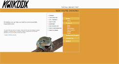 Desktop Screenshot of kwikdox.ca.c9.previewyoursite.com